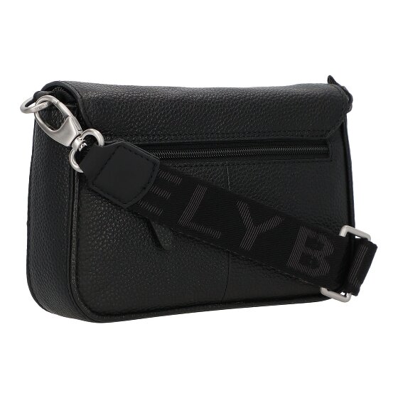 Burkely Always Ava Umhängetasche Leder 21 cm