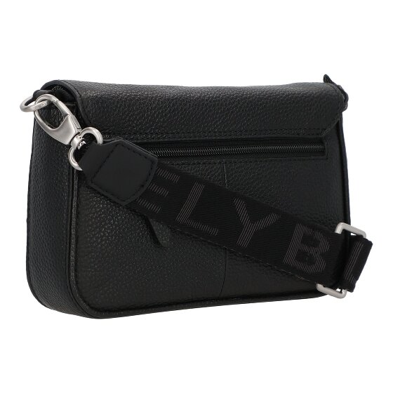 Burkely Always Ava Umhängetasche Leder 21 cm