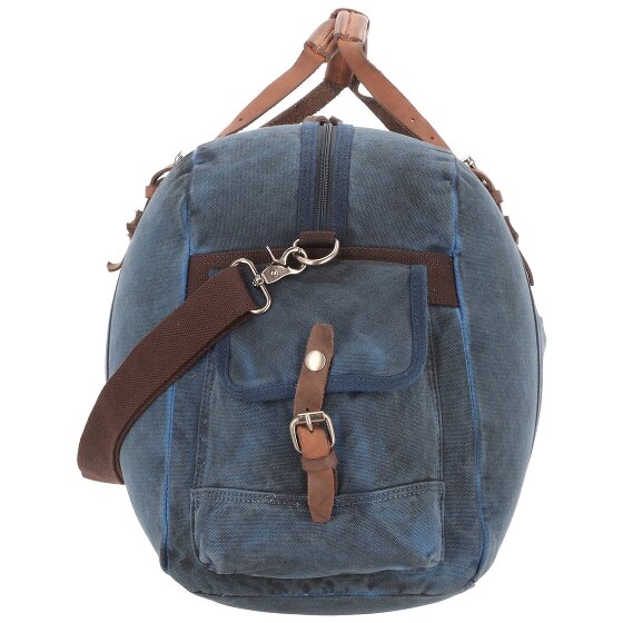 Greenburry Vintage Aviator Weekender Reisetasche 65 cm Greenburry Vintage Aviator Weekender Reisetasche 65 cm