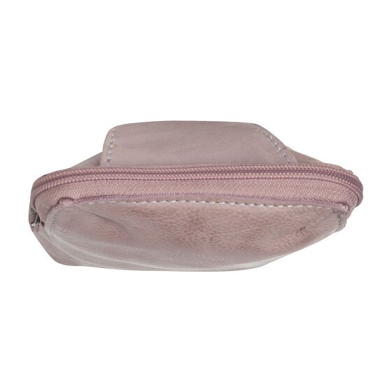 The Chesterfield Brand Cambridge Mini Bag Umhängetasche Leder 12 cm