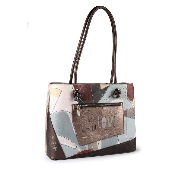 Anekke Sophia Schultertasche 35 cm