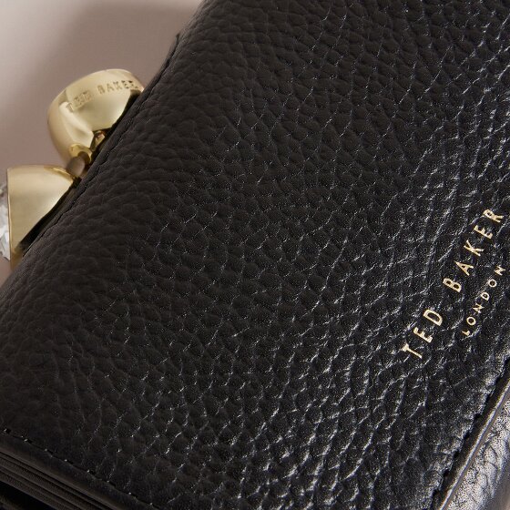 Ted Baker Rosiela Geldbörse Leder 12 cm