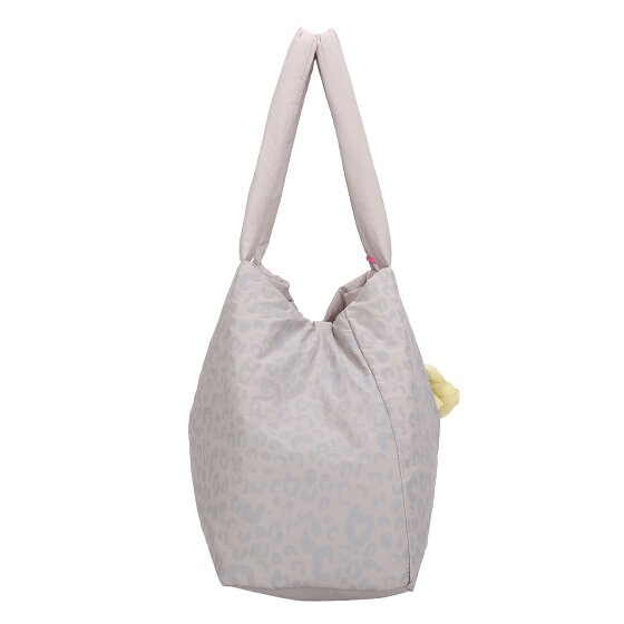 Fritzi aus Preußen Easy Happy Twist Shopper Tasche mit Wendefunktion 50 cm