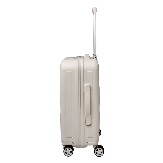 Travelite Panello 4 Rollen Kabinentrolley 55 cm