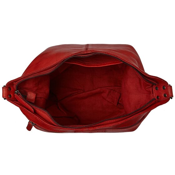 The Chesterfield Brand Bolivia Schultertasche Leder 32 cm