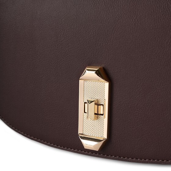 Seidenfelt Eiby Handtasche 24 cm
