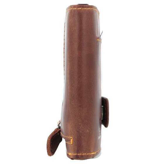 Greenburry Vintage Original Geldbörse RFID Leder 8,5 cm