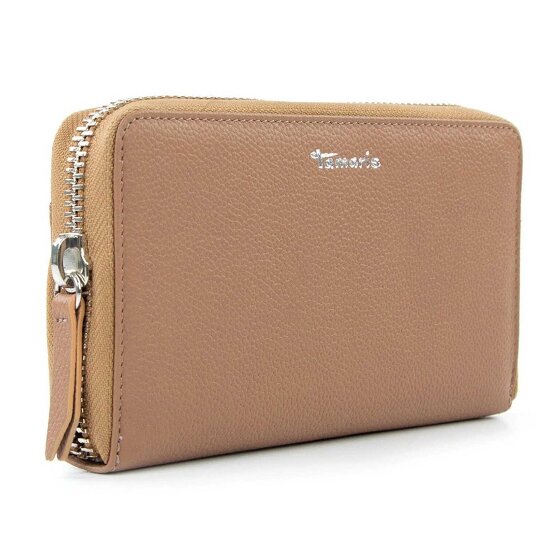 Tamaris Amanda Geldbörse Leder 19 cm