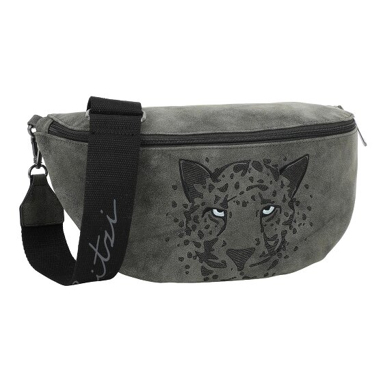 Fritzi aus Preußen Bum Limited Panther Gürteltasche 29 cm
