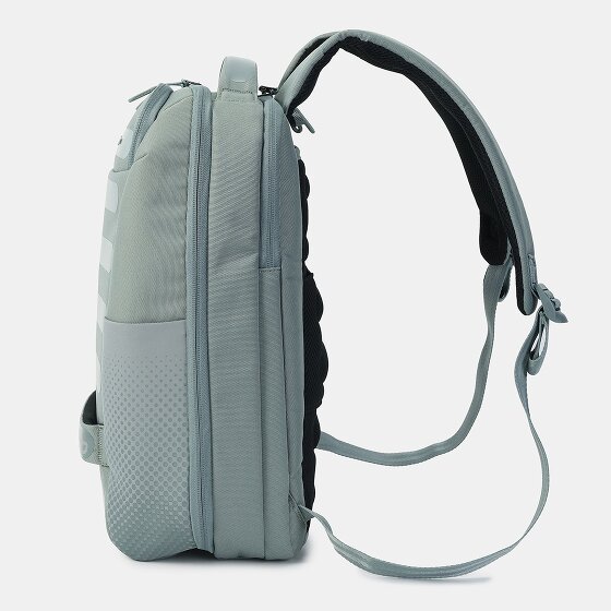 Hedgren Comby Rucksack RFID 40 cm Laptopfach