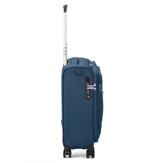 Roncato Joy 4-Rollen Kabinentrolley 55 cm