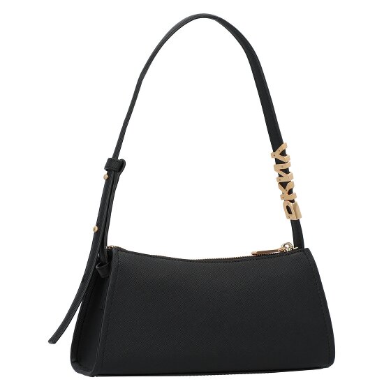 DKNY Avril Schultertasche Leder 26 cm