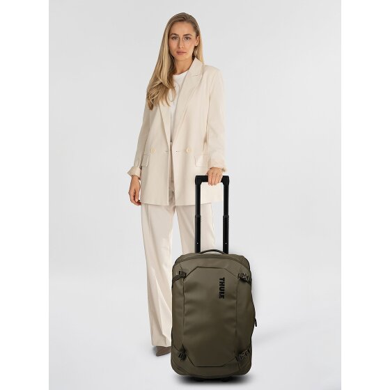 Thule Chasm 2 Rollen Kabinentrolley 55 cm