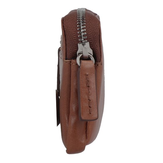 Leonhard Heyden Cambridge Schlüsseletui Leder 13 cm