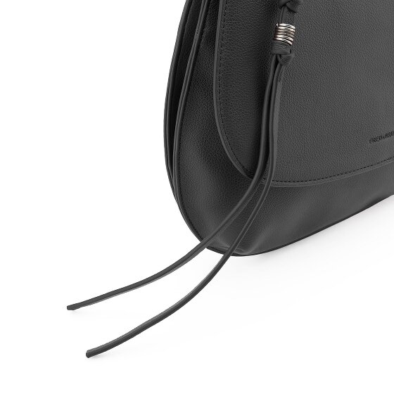 FredsBruder My Bestie Schultertasche Leder 36 cm