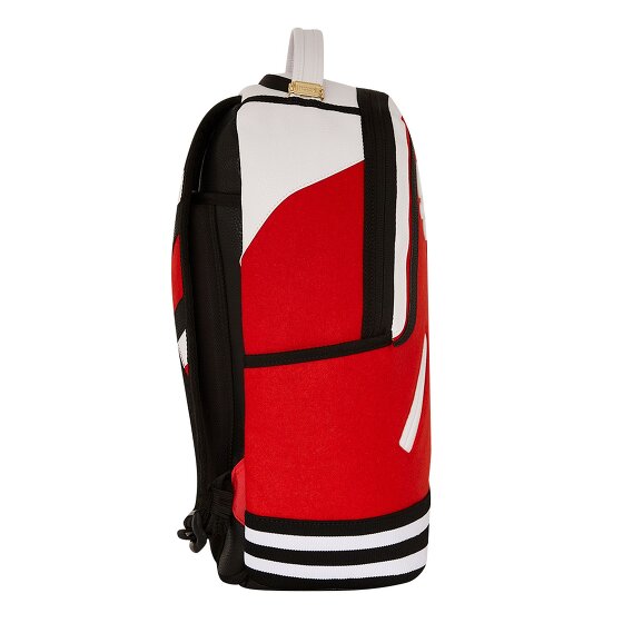 Sprayground Varsity Shark Daypack 45.5 cm Laptopfach