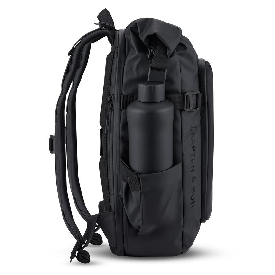 Kapten & Son Lisbon Reiserucksack 45 cm Laptopfach