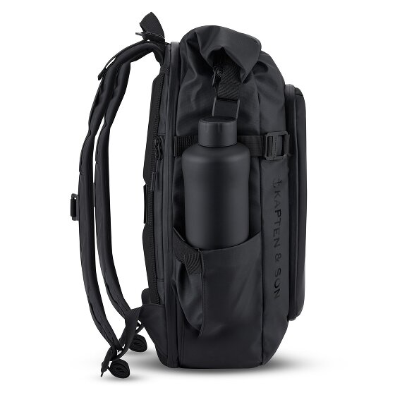 Kapten & Son Lisbon Reiserucksack 45 cm Laptopfach