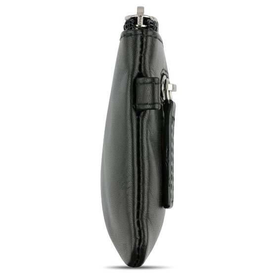 bugatti Super Slim Schlüsseletui Leder 12.5 cm