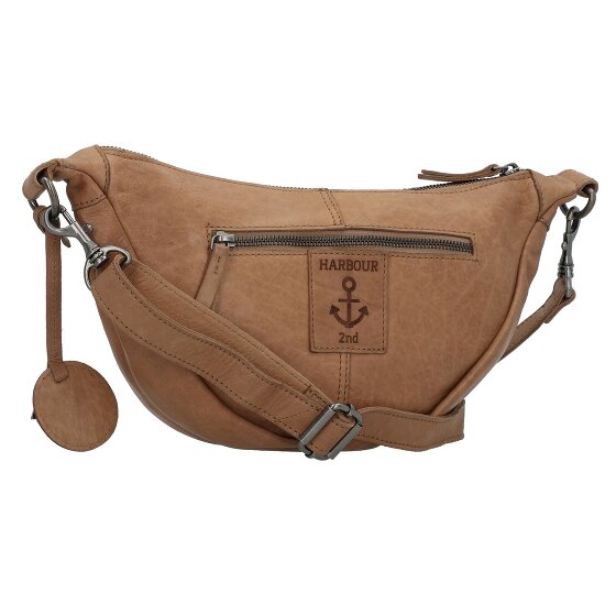 Harbour 2nd Anchor Love Umhängetasche Leder 33 cm