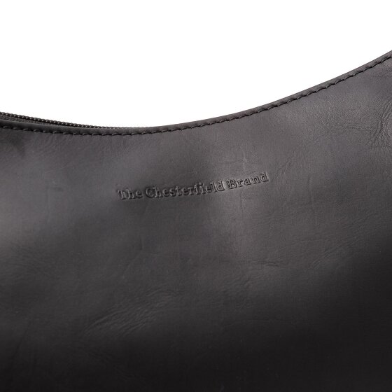 The Chesterfield Brand Peckham Umhängetasche Leder 37 cm
