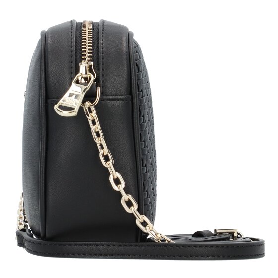 Patrizia Pepe Umhängetasche Leder 19 cm