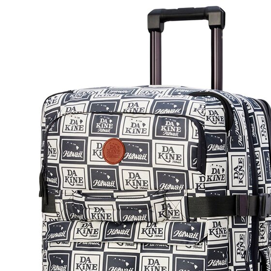 Dakine Split 2 Rollen Reisetasche 78 cm
