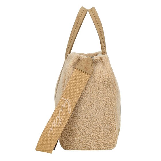 Fritzi aus Preußen Easy Tote Shopper Tasche 40 cm