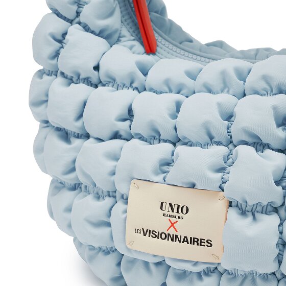 LES VISIONNAIRES Unio Kitzbuehel S Schultertasche S 34.5 cm