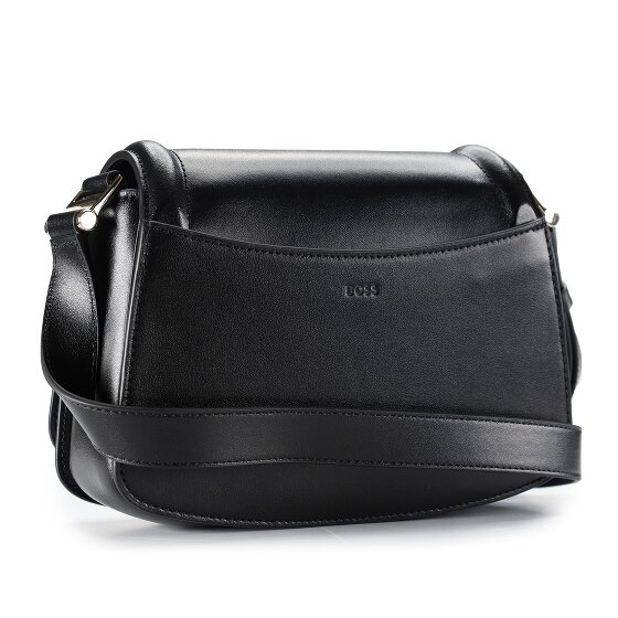 Boss Ariell Umhängetasche Leder 22.5 cm