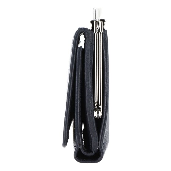 Golden Head Polo Geldbörse RFID Schutz Leder 14 cm
