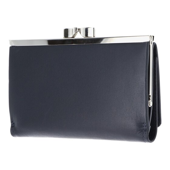 Golden Head Polo Geldbörse RFID Schutz Leder 14 cm