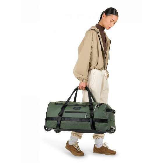 Eastpak 0 Duffle Pack 2 Rollen Reisetasche M 67 cm