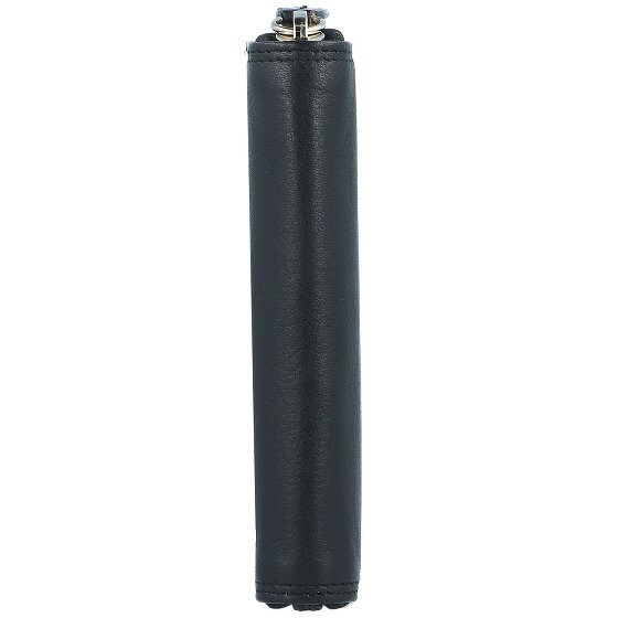 Esquire Duo Damengeldbörse I Leder 10 cm