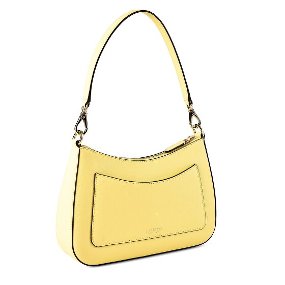 Lauren Ralph Lauren Danni Schultertasche Leder 26.5 cm