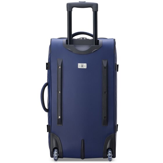 Delsey Paris Raspail 2-Rollen Reisetasche 64 cm