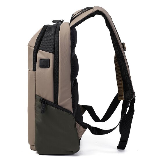 Hedgren Commute Rucksack RFID 40 cm Laptopfach