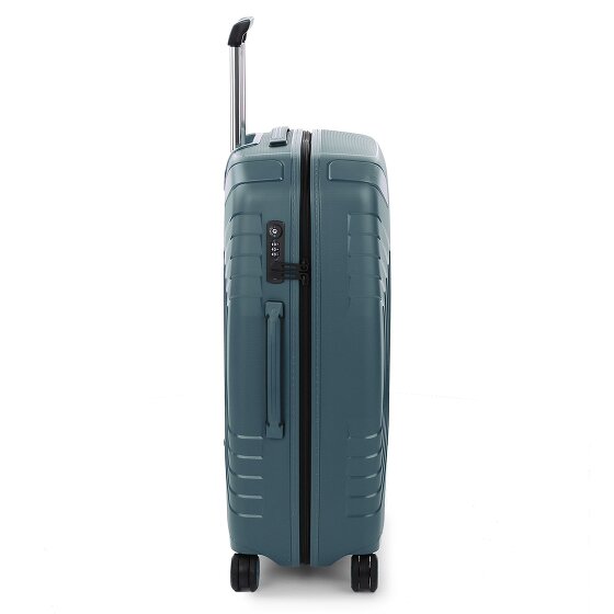 Roncato Ypsilon 4 Rollen Kofferset 2-teilig mit Dehnfalte Roncato Ypsilon 4 Rollen Kofferset 2-teilig mit Dehnfalte