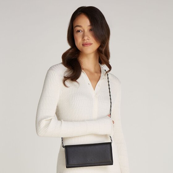 Calvin Klein Ck Glow Clutch Tasche 23 cm