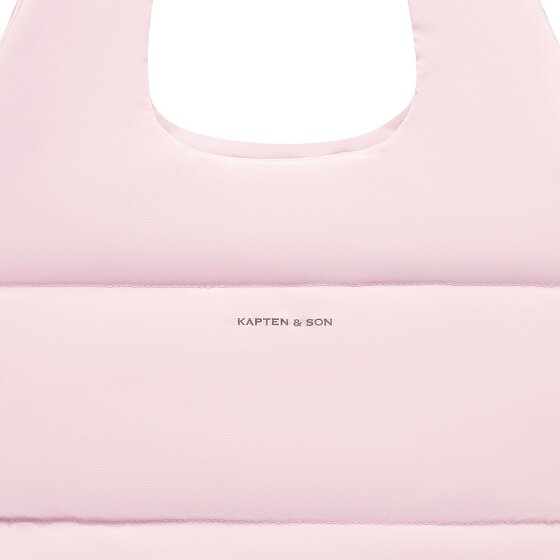 Kapten & Son Skara Cloud Shopper Tasche 35 cm Laptopfach