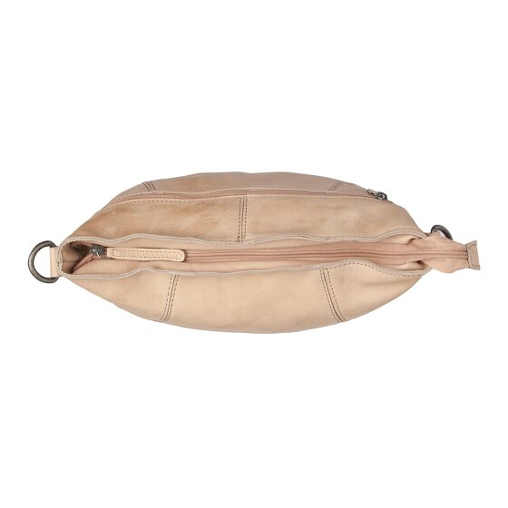 The Chesterfield Brand Sintra Schultertasche Leder 34 cm