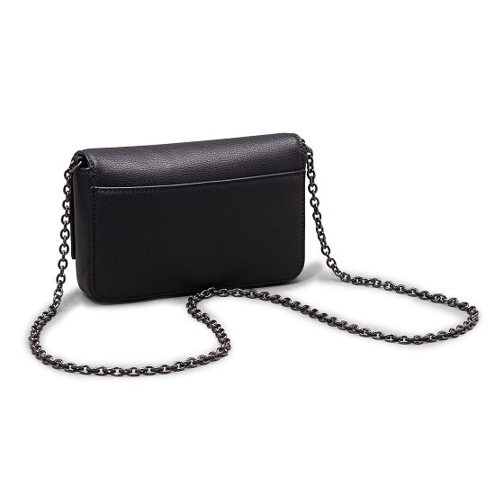 Calvin Klein Jeans Minimal Monogram Clutch Geldbörse 19 cm