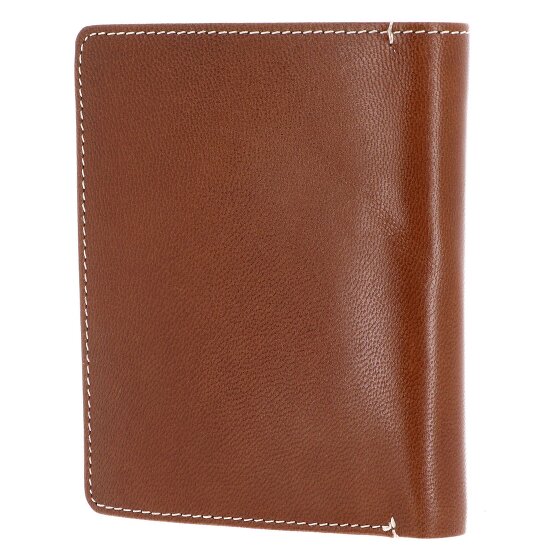 Golden Head Bari Geldbörse RFID Schutz Leder 12 cm