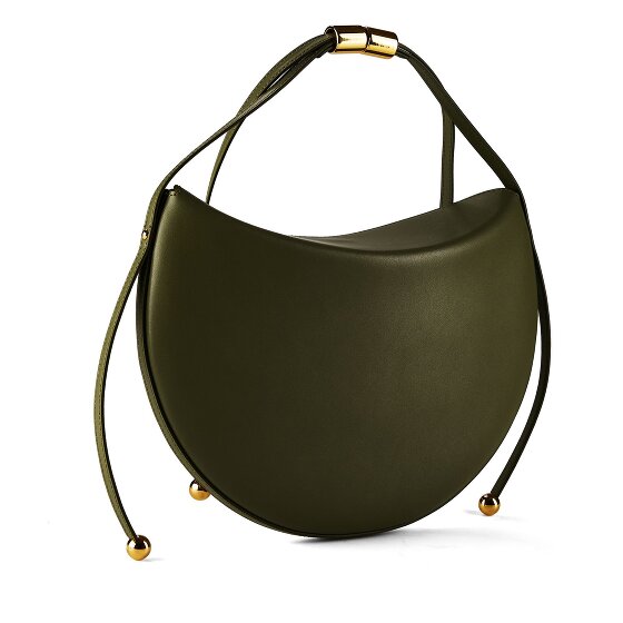 Furla Moonstone Schultertasche M Leder 30 cm