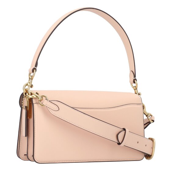 Coach Tabby Schultertasche Leder 26 cm