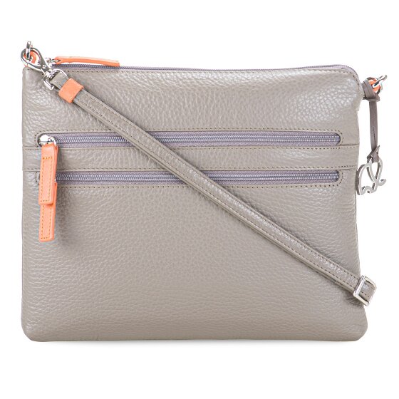 Mywalit Cremona Umhängetasche Leder 20 cm