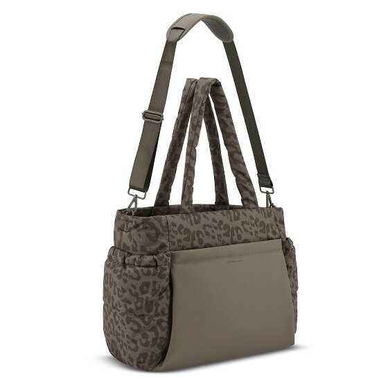 Kapten & Son Hellvi Cloud Weekender Reisetasche 55 cm