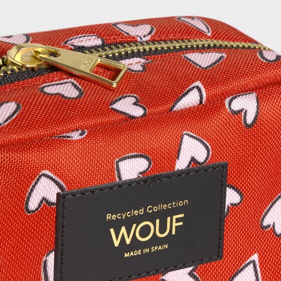 Wouf Kulturbeutel 21 cm