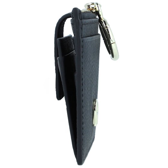 AIGNER Zita Kreditkartenetui Leder 12 cm AIGNER Zita Kreditkartenetui Leder 12 cm