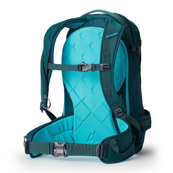 Gregory Targhee 24 Wanderrucksack 55 cm